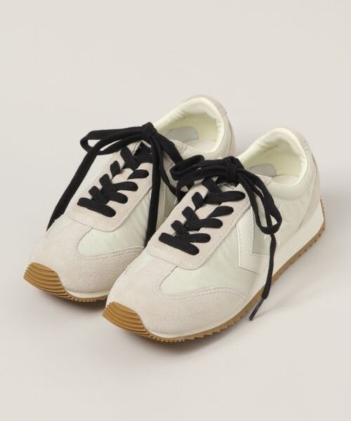 RAGEBLUE（レイジブルー）の「〈CONVERSE〉STFIRE AG（その他・BONE WHITE03/RED/BURNT BLUE35・23.5）」の3枚目の写真