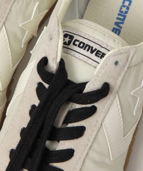 RAGEBLUE（レイジブルー）の「〈CONVERSE〉STFIRE AG（その他・BONE WHITE03/RED/BURNT BLUE35・23.5）」の11枚目の写真