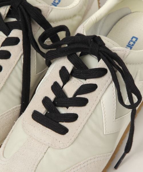 RAGEBLUE（レイジブルー）の「〈CONVERSE〉STFIRE AG（その他・BONE WHITE03/RED/BURNT BLUE35・23.5）」の10枚目の写真