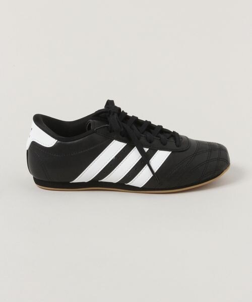 RAGEBLUE（レイジブルー）の「〈adidas〉TAEKWONDO LACE（その他・コアブラック09・23.5）」の4枚目の写真