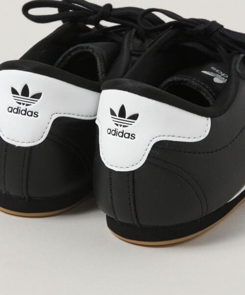 RAGEBLUE（レイジブルー）の「〈adidas〉TAEKWONDO LACE（その他・コアブラック09・23.5）」の11枚目の写真