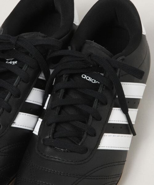 RAGEBLUE（レイジブルー）の「〈adidas〉TAEKWONDO LACE（その他・コアブラック09・23.5）」の8枚目の写真