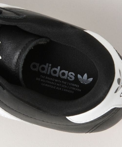 RAGEBLUE（レイジブルー）の「〈adidas〉TAEKWONDO LACE（その他・コアブラック09・23.5）」の12枚目の写真