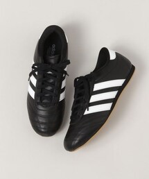 〈adidas〉TAEKWONDO LACE