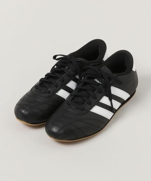 RAGEBLUE（レイジブルー）の「〈adidas〉TAEKWONDO LACE（その他・コアブラック09・23.5）」の2枚目の写真