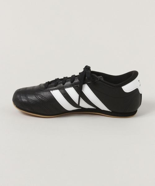 RAGEBLUE（レイジブルー）の「〈adidas〉TAEKWONDO LACE（その他・コアブラック09・23.5）」の3枚目の写真