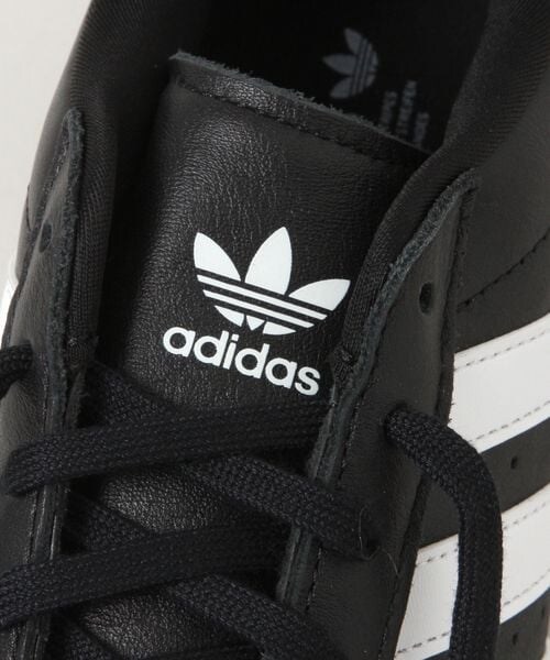 RAGEBLUE（レイジブルー）の「〈adidas〉TAEKWONDO LACE（その他・コアブラック09・23.5）」の9枚目の写真