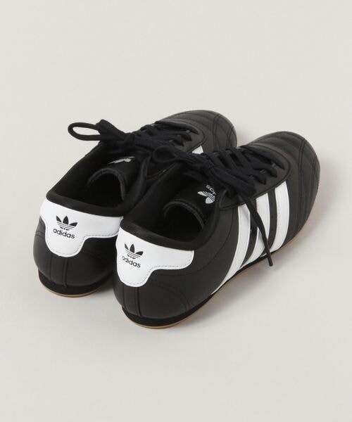 RAGEBLUE（レイジブルー）の「〈adidas〉TAEKWONDO LACE（その他・コアブラック09・23.5）」の5枚目の写真
