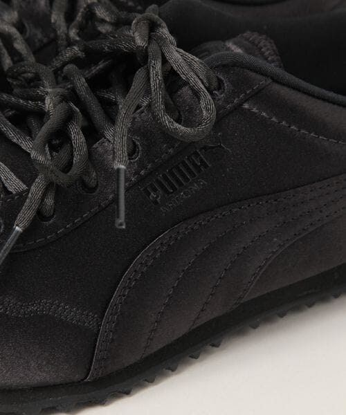 RAGEBLUE(レイジブルー)の「〈PUMA/プーマ〉ARIZONA VENUS(その他・PUMA Black09・23.5)」の12枚目の写真