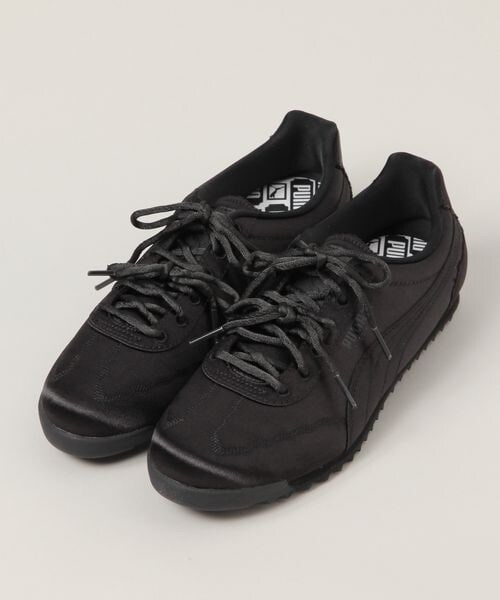 RAGEBLUE(レイジブルー)の「〈PUMA/プーマ〉ARIZONA VENUS(その他・PUMA Black09・23.5)」の4枚目の写真