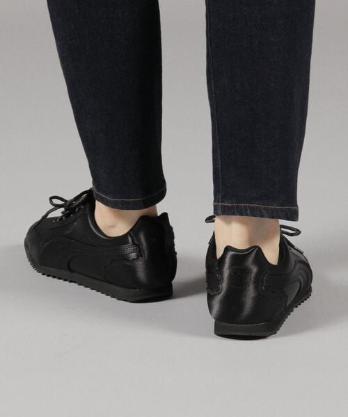 RAGEBLUE(レイジブルー)の「〈PUMA/プーマ〉ARIZONA VENUS(その他・PUMA Black09・23.5)」の3枚目の写真