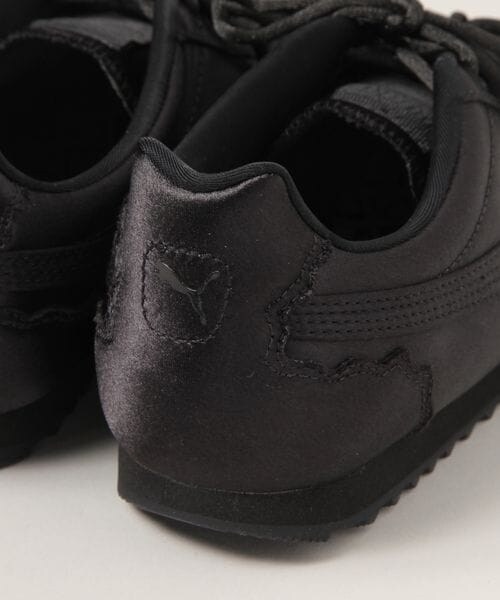 RAGEBLUE(レイジブルー)の「〈PUMA/プーマ〉ARIZONA VENUS(その他・PUMA Black09・23.5)」の13枚目の写真