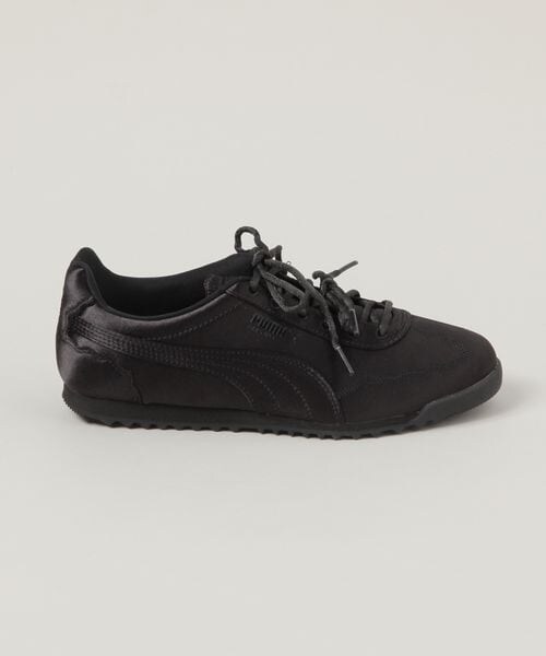 RAGEBLUE(レイジブルー)の「〈PUMA/プーマ〉ARIZONA VENUS(その他・PUMA Black09・23.5)」の6枚目の写真