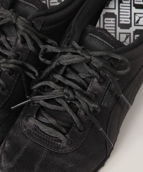 RAGEBLUE(レイジブルー)の「〈PUMA/プーマ〉ARIZONA VENUS(その他・PUMA Black09・23.5)」の10枚目の写真