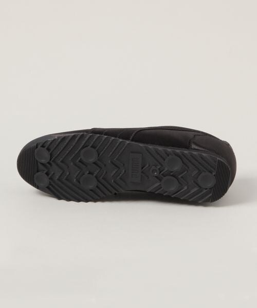 RAGEBLUE(レイジブルー)の「〈PUMA/プーマ〉ARIZONA VENUS(その他・PUMA Black09・23.5)」の8枚目の写真