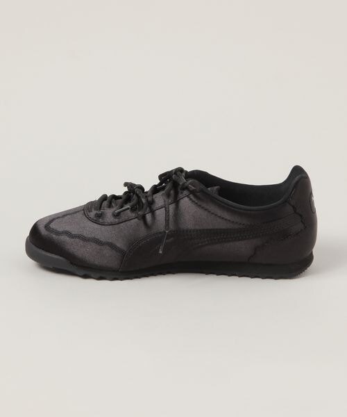 RAGEBLUE(レイジブルー)の「〈PUMA/プーマ〉ARIZONA VENUS(その他・PUMA Black09・23.5)」の5枚目の写真