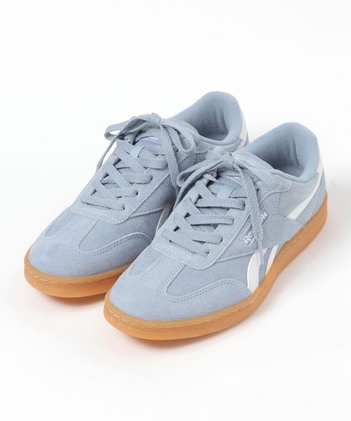 studio CLIP(スタディオクリップ)の「フォルテ(その他・アイボリー(52)/ライトブルー(82)・M(23.5)/L(24.5))」の2枚目の写真