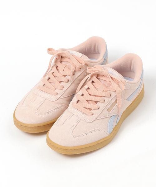 studio CLIP(スタディオクリップ)の「フォルテ(その他・アイボリー(52)/ライトブルー(82)・M(23.5)/L(24.5))」の1枚目の写真