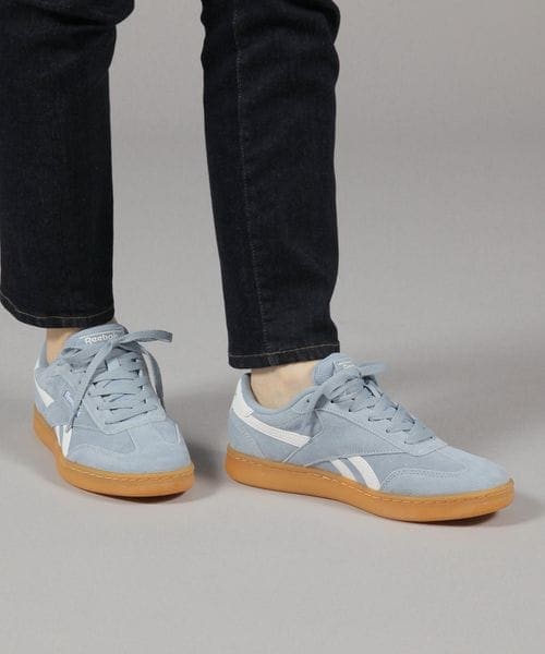 studio CLIP(スタディオクリップ)の「フォルテ(その他・アイボリー(52)/ライトブルー(82)・M(23.5)/L(24.5))」の3枚目の写真