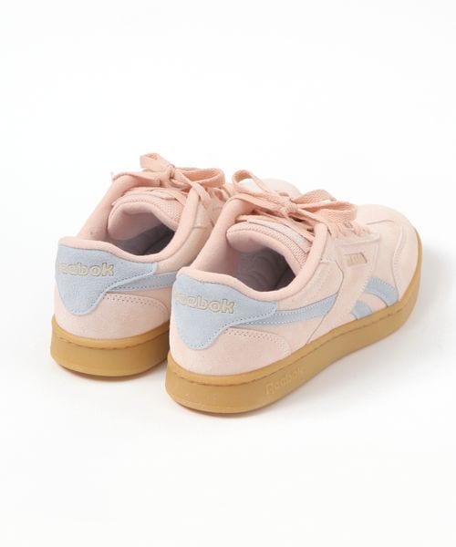 studio CLIP(スタディオクリップ)の「フォルテ(その他・アイボリー(52)/ライトブルー(82)・M(23.5)/L(24.5))」の6枚目の写真