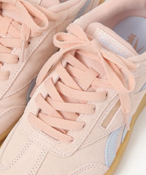 studio CLIP(スタディオクリップ)の「フォルテ(その他・アイボリー(52)/ライトブルー(82)・M(23.5)/L(24.5))」の9枚目の写真