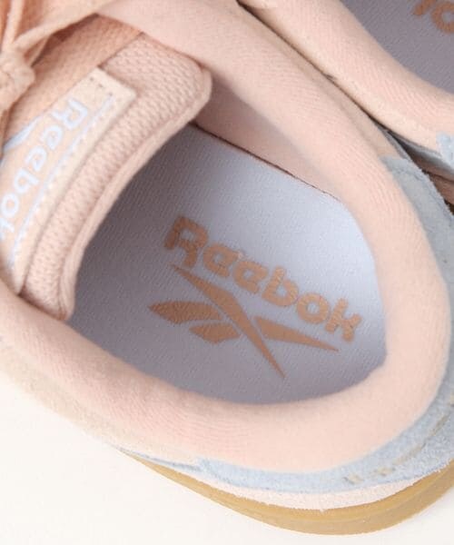 studio CLIP(スタディオクリップ)の「フォルテ(その他・アイボリー(52)/ライトブルー(82)・M(23.5)/L(24.5))」の13枚目の写真