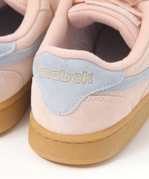 studio CLIP(スタディオクリップ)の「フォルテ(その他・アイボリー(52)/ライトブルー(82)・M(23.5)/L(24.5))」の12枚目の写真