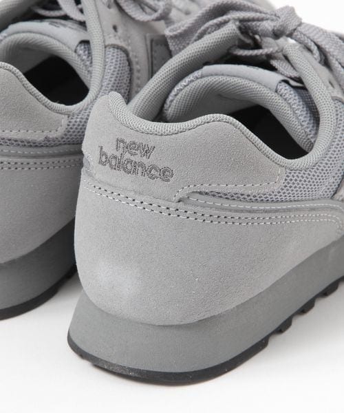 studio CLIP（スタディオクリップ）の「《ウタオ》ニューバランス373（その他・ホワイト10/グレー15・M(23.5cm)/L(24.5cm)）」の12枚目の写真
