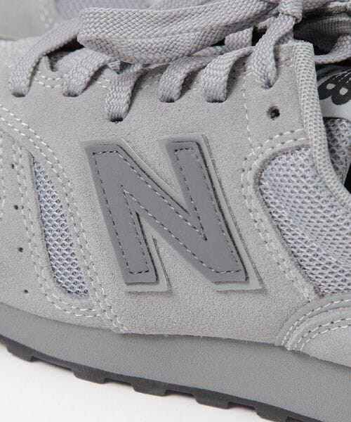 studio CLIP（スタディオクリップ）の「《ウタオ》ニューバランス373（その他・ホワイト10/グレー15・M(23.5cm)/L(24.5cm)）」の11枚目の写真