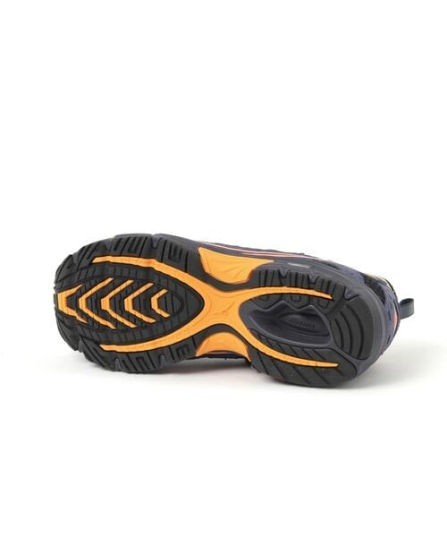 studio CLIP（スタディオクリップ）の「MIZUNO MXRスニーカー（その他・オフホワイト11/ブラック19・Mサイズ(約23.5cm)/Lサイズ(24.5cm)）」の6枚目の写真