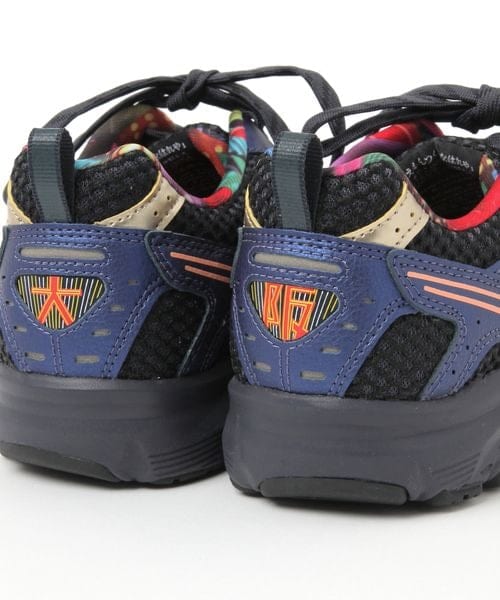 studio CLIP（スタディオクリップ）の「MIZUNO MXRスニーカー（その他・オフホワイト11/ブラック19・Mサイズ(約23.5cm)/Lサイズ(24.5cm)）」の9枚目の写真