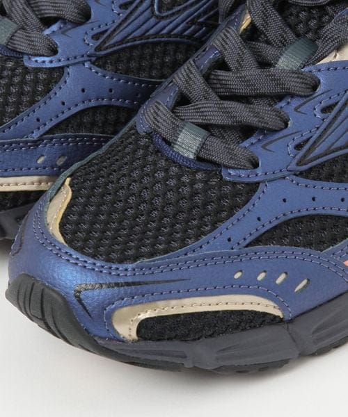 studio CLIP（スタディオクリップ）の「MIZUNO MXRスニーカー（その他・オフホワイト11/ブラック19・Mサイズ(約23.5cm)/Lサイズ(24.5cm)）」の7枚目の写真