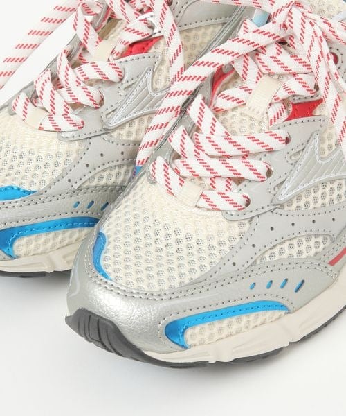 studio CLIP（スタディオクリップ）の「MIZUNO MXRスニーカー（その他・オフホワイト11/ブラック19・Mサイズ(約23.5cm)/Lサイズ(24.5cm)）」の11枚目の写真