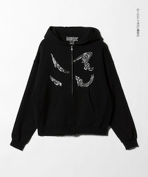 BEAUTY&YOUTH UNITED ARROWS(ビューティーアンドユースユナイテッドアローズ)の「<BECK for UACG>ZIP HOODIE/フーディ(その他)」