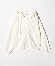 BEAUTY&YOUTH UNITED ARROWS(ビューティーアンドユースユナイテッドアローズ)の「コットン UVカット ジップパーカー(その他)」