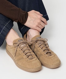 BEAUTY&YOUTH UNITED ARROWS(ビューティーアンドユースユナイテッドアローズ)の「<adidas Originals>TOBACCO/スニーカー(その他)」