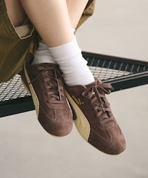 BEAUTY&YOUTH UNITED ARROWS(ビューティーアンドユースユナイテッドアローズ)の「<PUMA>スピード キャット OG/スニーカー(その他)」