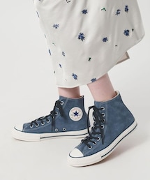 BEAUTY&YOUTH UNITED ARROWS(ビューティーアンドユースユナイテッドアローズ)の「<CONVERSE>ALL STAR SK HI/スニーカー(その他)」