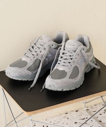 BEAUTY&YOUTH UNITED ARROWS(ビューティーアンドユースユナイテッドアローズ)の「<New Balance>U2002 スニーカー(その他)」