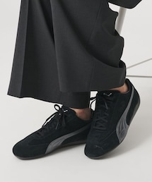 BEAUTY&YOUTH UNITED ARROWS(ビューティーアンドユースユナイテッドアローズ)の「<PUMA>スピードキャット ラックス/スニーカー(その他)」