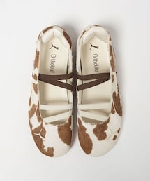 BEAUTY&YOUTH UNITED ARROWS(ビューティーアンドユースユナイテッドアローズ)の「<PUMA>スピードキャット バレエ COW スニーカー(その他)」