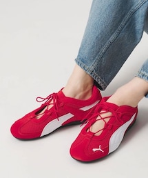 BEAUTY&YOUTH UNITED ARROWS(ビューティーアンドユースユナイテッドアローズ)の「<PUMA>SPEEDCAT GO スニーカー(その他)」