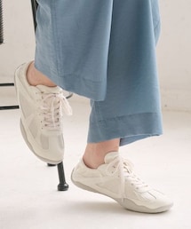 BEAUTY&YOUTH UNITED ARROWS(ビューティーアンドユースユナイテッドアローズ)の「<FILA>GLIO スニーカー(その他)」