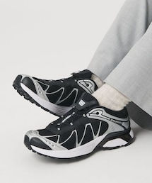 BEAUTY&YOUTH UNITED ARROWS(ビューティーアンドユースユナイテッドアローズ)の「<Salomon>XT-WHISPER ブラック/スニーカー(その他)」