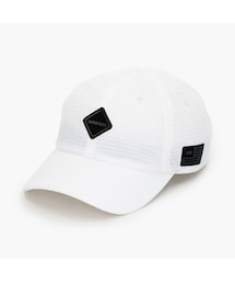 【2026年新作◆4月中旬頃入荷予定】MEN’S SEERSUCKER CAP