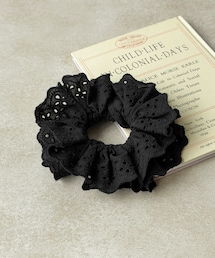 レースシュシュ