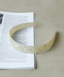 3coins | マーブルカチューシャ(カチューシャ)