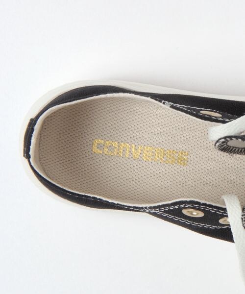 BAYFLOW（ベイフロー）の「ALL STAR LIGHT PLTS II GE OX（その他・ブラック19・M(23.5cm)/L(24.5cm)）」の10枚目の写真