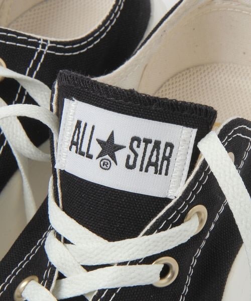 BAYFLOW（ベイフロー）の「ALL STAR LIGHT PLTS II GE OX（その他・ブラック19・M(23.5cm)/L(24.5cm)）」の9枚目の写真