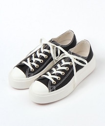 BAYFLOW | ALL STAR LIGHT PLTS II GE OX